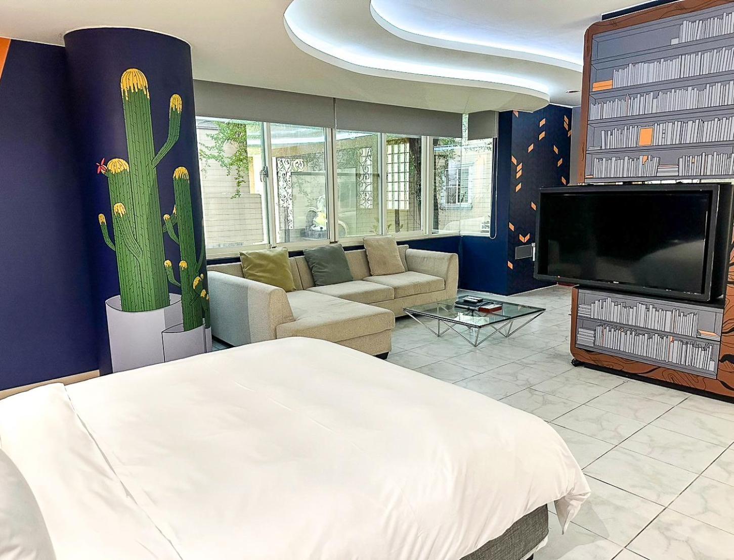 All-Ur Boutique Motel-Jhu Shan Branch Zhushan Exteriör bild