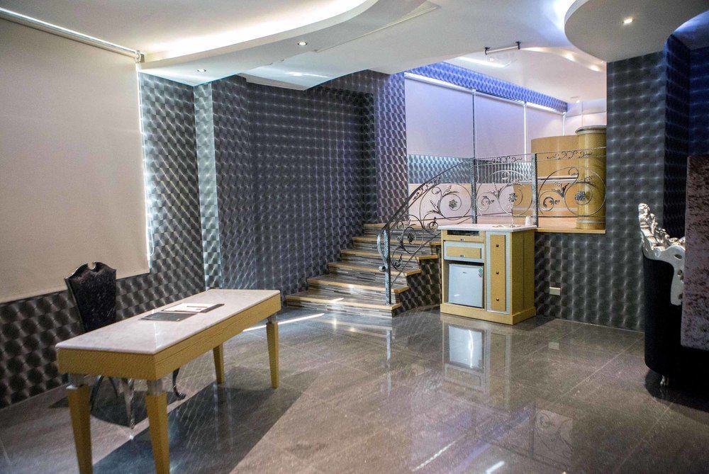 All-Ur Boutique Motel-Jhu Shan Branch Zhushan Exteriör bild