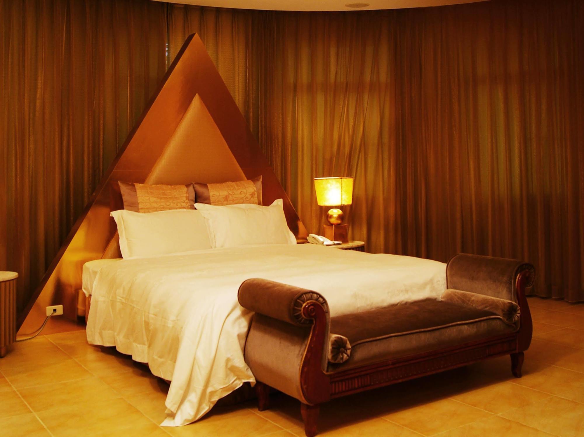 All-Ur Boutique Motel-Jhu Shan Branch Zhushan Exteriör bild
